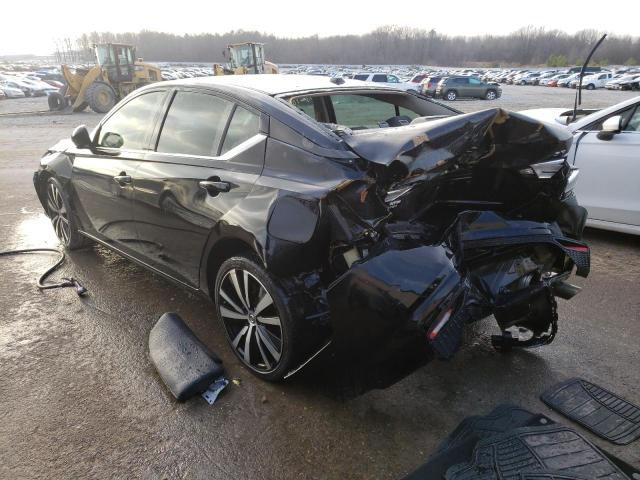 2020 NISSAN ALTIMA SR 1N4BL4CV7LC160383