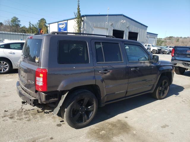 1C4NJRBB8FD439020 Jeep Patriot