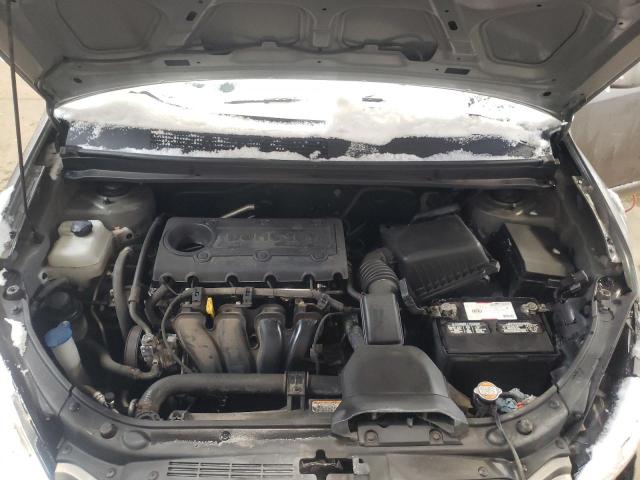 KNAHH8A81C7376777 KIA Rondo