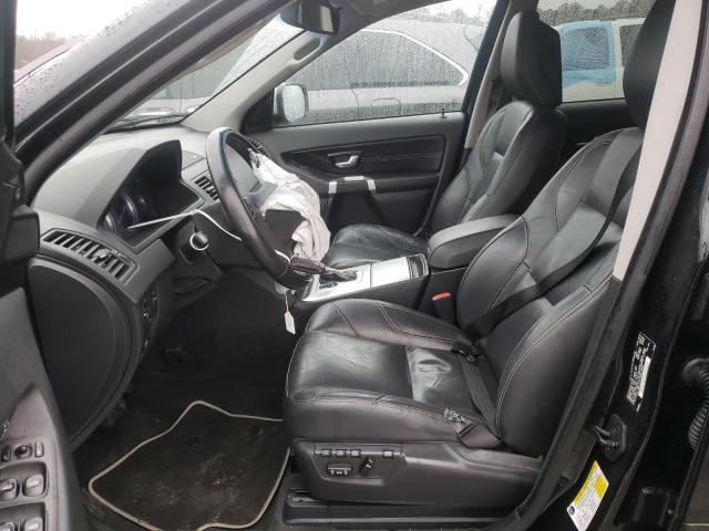 YV4952CF1E1702556 Volvo XC90
