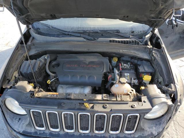 ZACCJBBT0GPD05032 Jeep Renegade Latitude