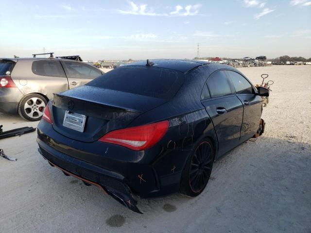 2016 MERCEDES-BENZ CLA 45 AMG - WDDSJ5CB8GN348261