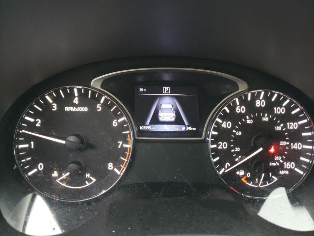 2018 NISSAN ALTIMA 2.5 - 1N4AL3AP1JC174125