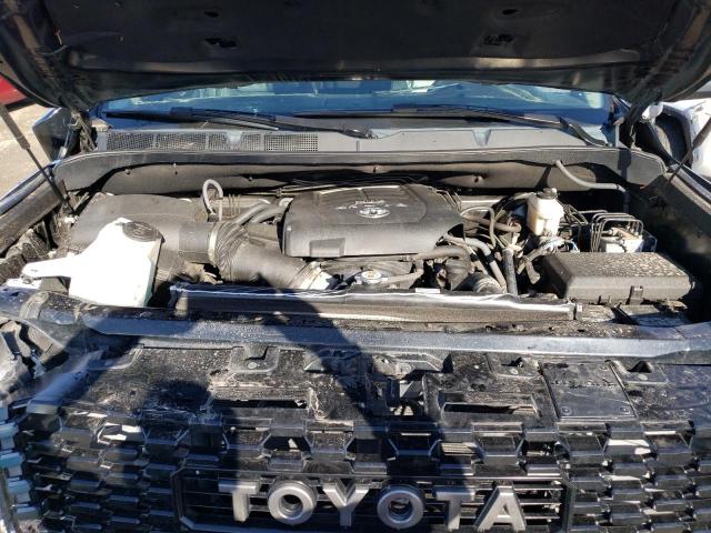 2019 TOYOTA TUNDRA CRE - 5TFDY5F16KX854525