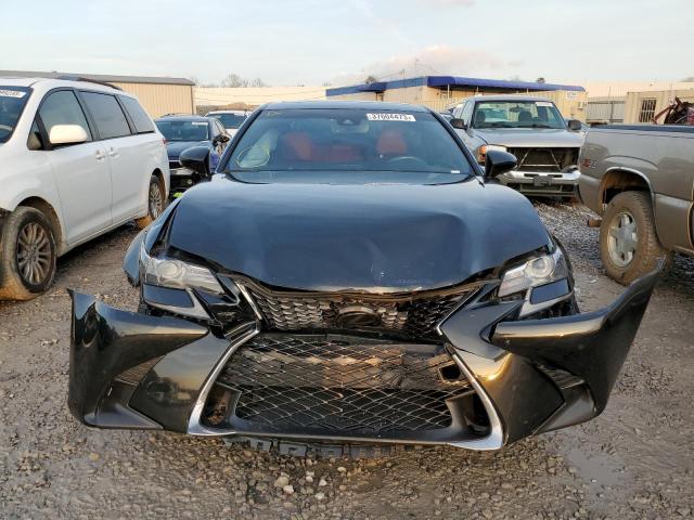 2018 LEXUS GS 350 BAS - JTHCZ1BL1JA008604