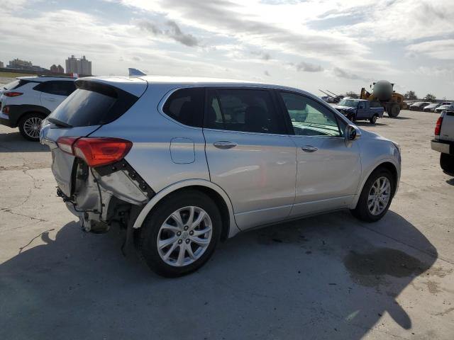 2019 BUICK ENVISION P - LRBFXBSA6KD013675