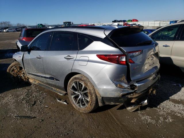 2020 ACURA RDX A-SPEC - 5J8TC2H63LL041638