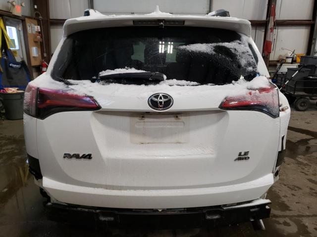2018 TOYOTA RAV4 LE 2T3BFREV8JW782934