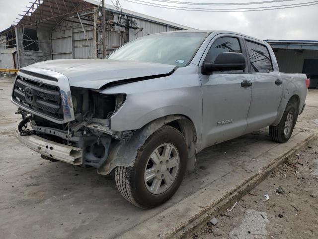 2012 Toyota Tundra 