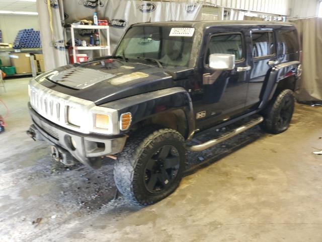 2007 HUMMER H3 