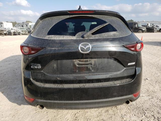 2019 MAZDA CX-5 SPORT JM3KFABM3K1512174