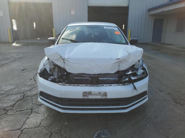 2015 VOLKSWAGEN JETTA SE - 3VWD17AJ4FM201840