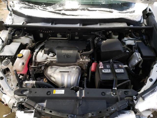 2018 TOYOTA RAV4 LE 2T3BFREV8JW782934
