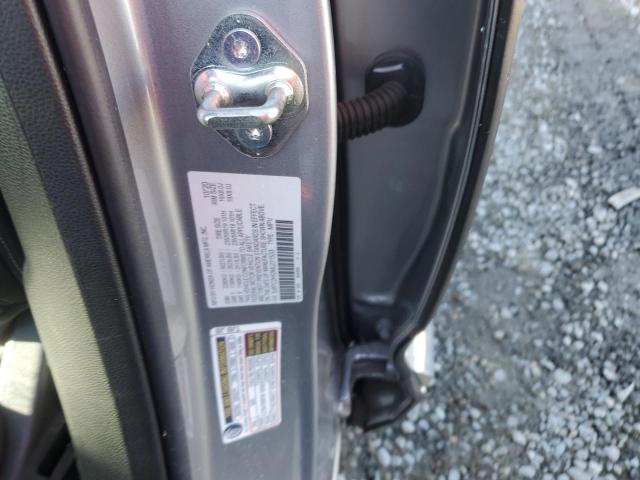 2021 ACURA RDX TECHNO - 5J8TC2H53ML011533