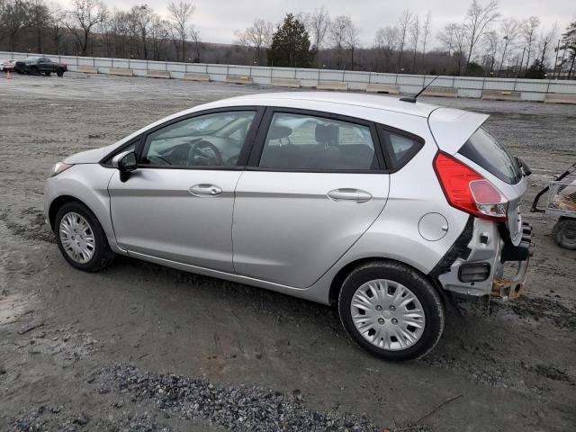 2016 FORD FIESTA S 3FADP4TJ1GM127488