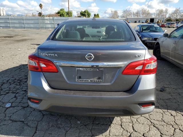 3N1AB7AP2KY331113 Nissan SENTRA S