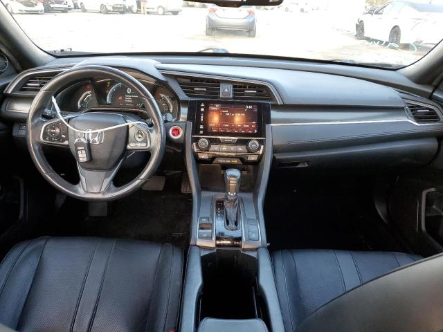 2017 HONDA CIVIC EXL SHHFK7H71HU400949