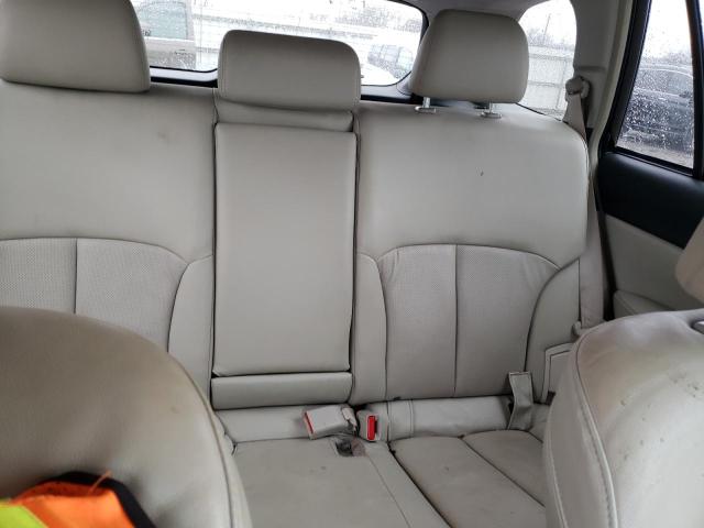4S4BRBLC8B3319790 Subaru Outback 2.5i Limited
