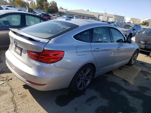 2016 BMW 328 XIGT S - WBA8Z5C54GG502084