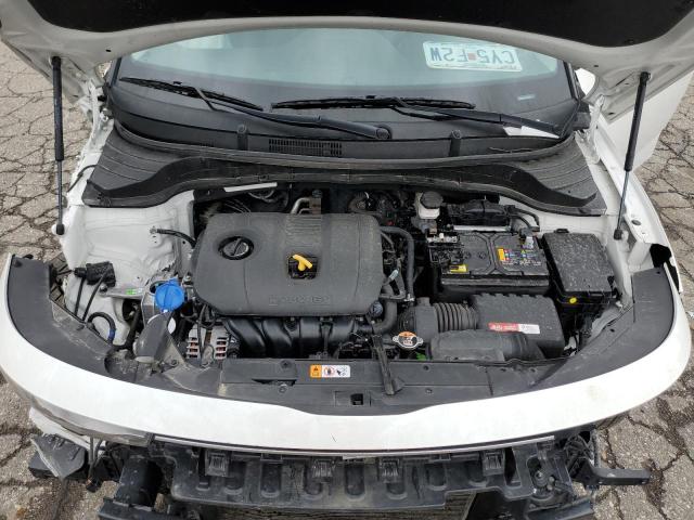 2022 KIA SOUL LX KNDJ23AUXN7178398