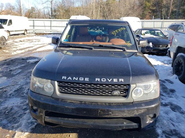 SALSK2D47BA700485 Land Rover RANGEROVER