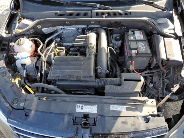 2017 VOLKSWAGEN JETTA SE - 3VWDB7AJ7HM251003