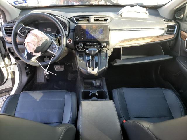 2019 HONDA CR-V TOURI - 7FARW1H93KE002493
