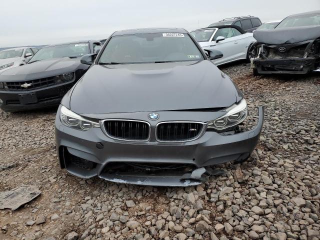 2015 BMW M4 - WBS3R9C52FK333031