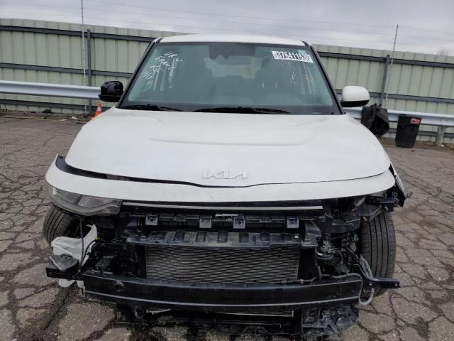 2022 KIA SOUL LX KNDJ23AUXN7178398