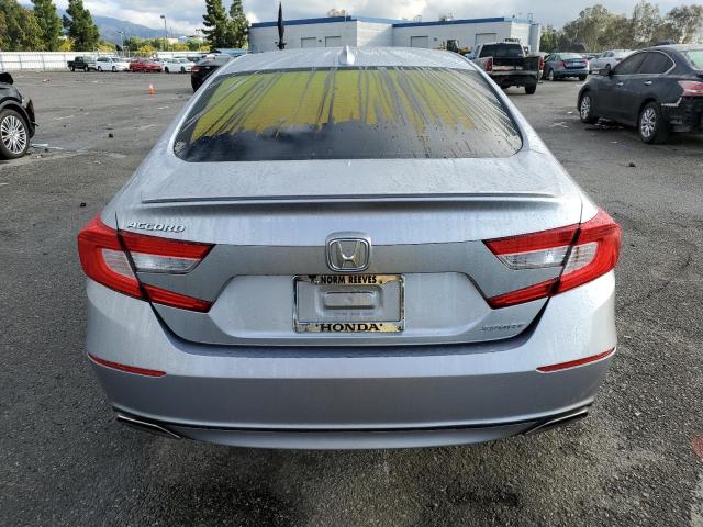2018 HONDA ACCORD SPO - 1HGCV1F3XJA231040