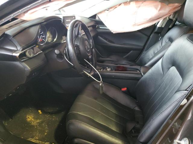 2018 MAZDA 6 GRAND TO - JM1GL1WY3J1309871