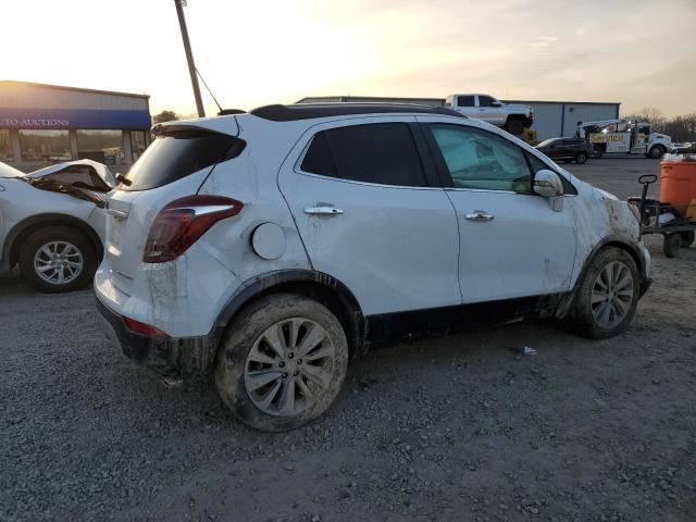 2017 BUICK ENCORE PRE - KL4CJASB6HB189892