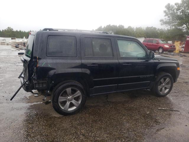 1C4NJRBB3HD135449 Jeep Patriot Sport