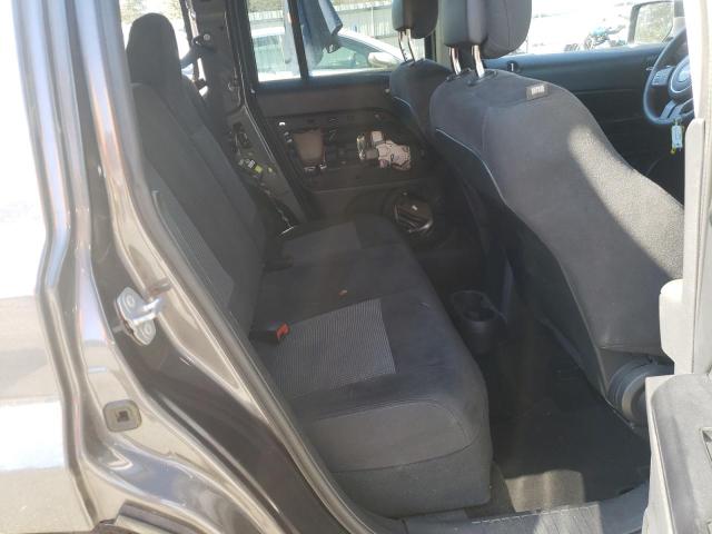 1C4NJRBB8FD439020 Jeep Patriot