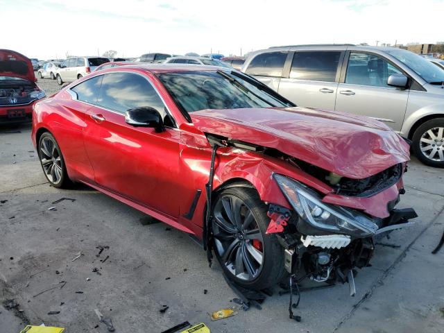 2021 INFINITI Q60 RED SP - JN1FV7LK0MM530066
