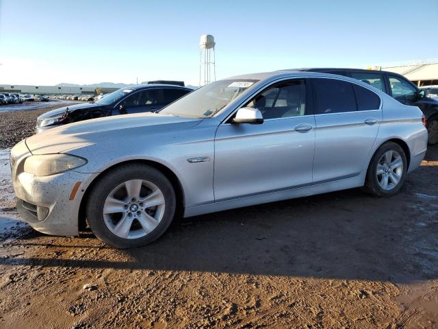 Vehiculos salvage en venta de Copart Phoenix, AZ: 2013 BMW 528 I