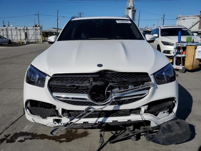 2022 MERCEDES-BENZ GLE 350 4M - 4JGFB4KB5NA705660