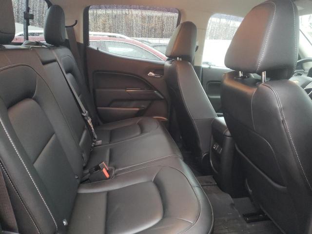2019 CHEVROLET COLORADO L - 1GCGTCEN4K1351499