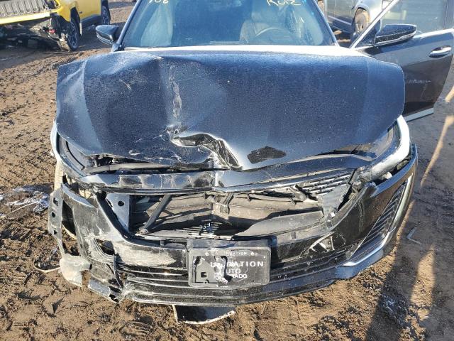 2021 CADILLAC CT5 PREMIU - 1G6DT5RK9M0147064