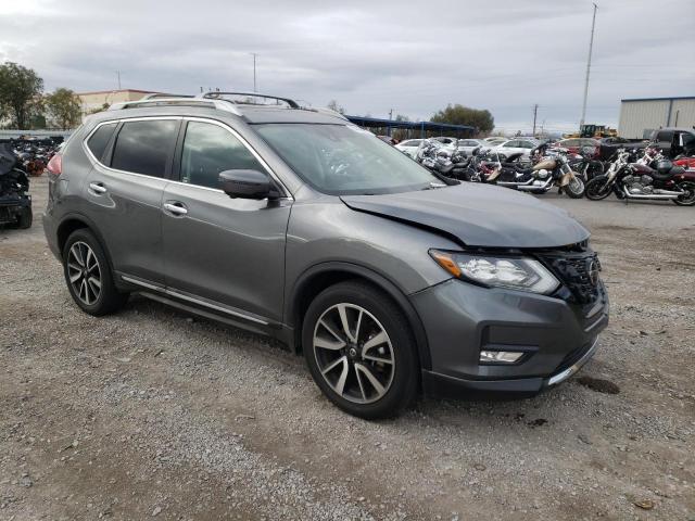 5N1AT2MT3KC822798 Nissan ROGUE S