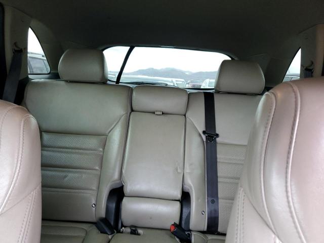5XYPH4A57GG041397 KIA SORENTO EX