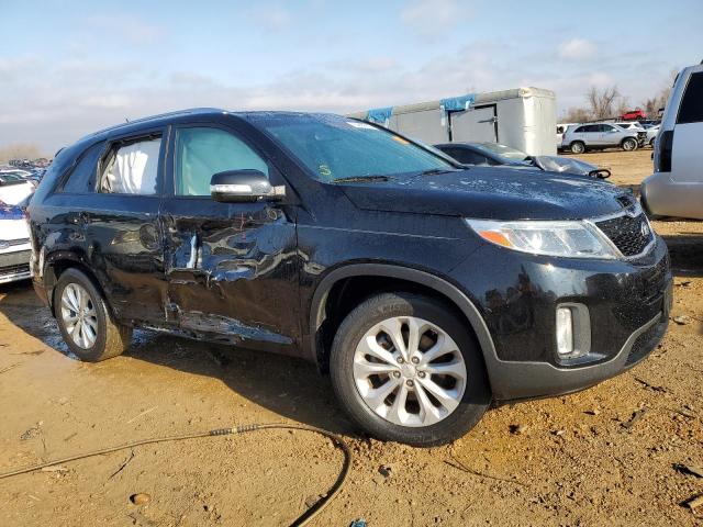 5XYKU4A77FG568619 KIA SORENTO EX