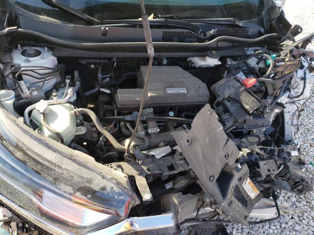 2019 HONDA CR-V TOURI - 7FARW1H93KE002493