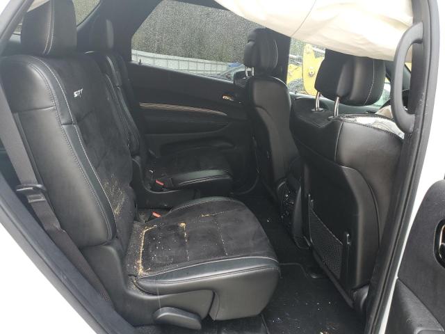 2020 DODGE DURANGO SR 1C4SDJGJ0LC146600