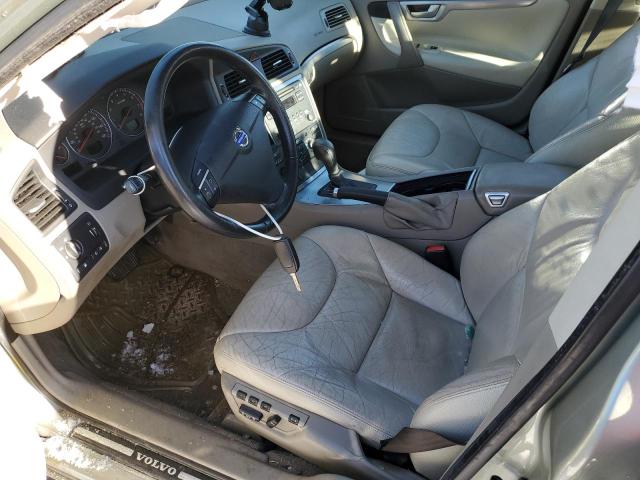 YV1RS592782699995 Volvo S60 2.5T
