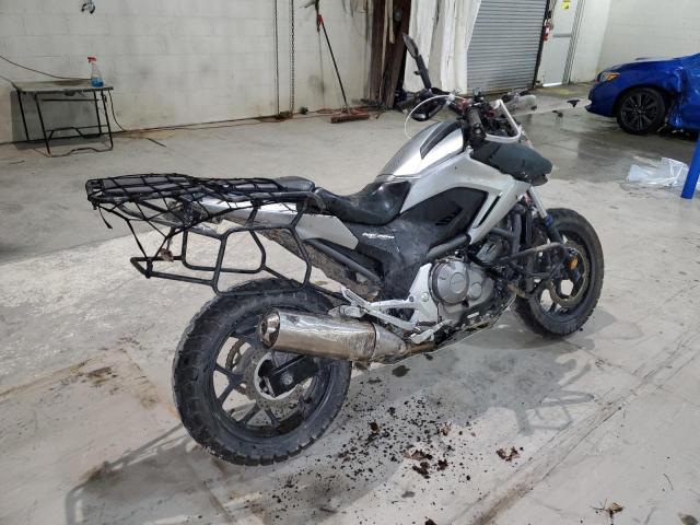 2012 HONDA NC700X JH2RC6357CK000442