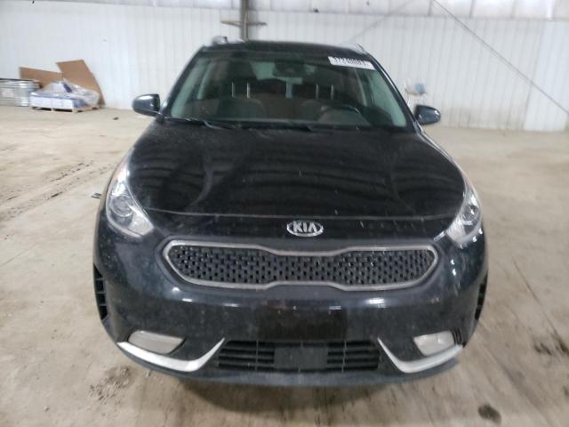 2018 KIA NIRO FE - KNDCB3LC8J5135701