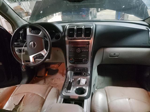 1GKEV33768J115441 GMC Acadia Slt-2