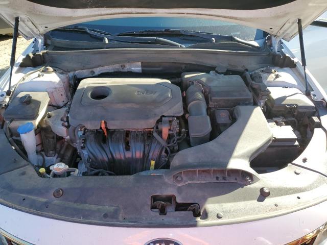 2016 KIA OPTIMA EX - 5XXGU4L38GG053022