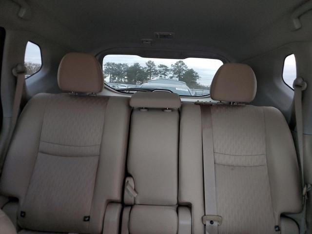 JN8AT2MT8HW130472 Nissan ROGUE S